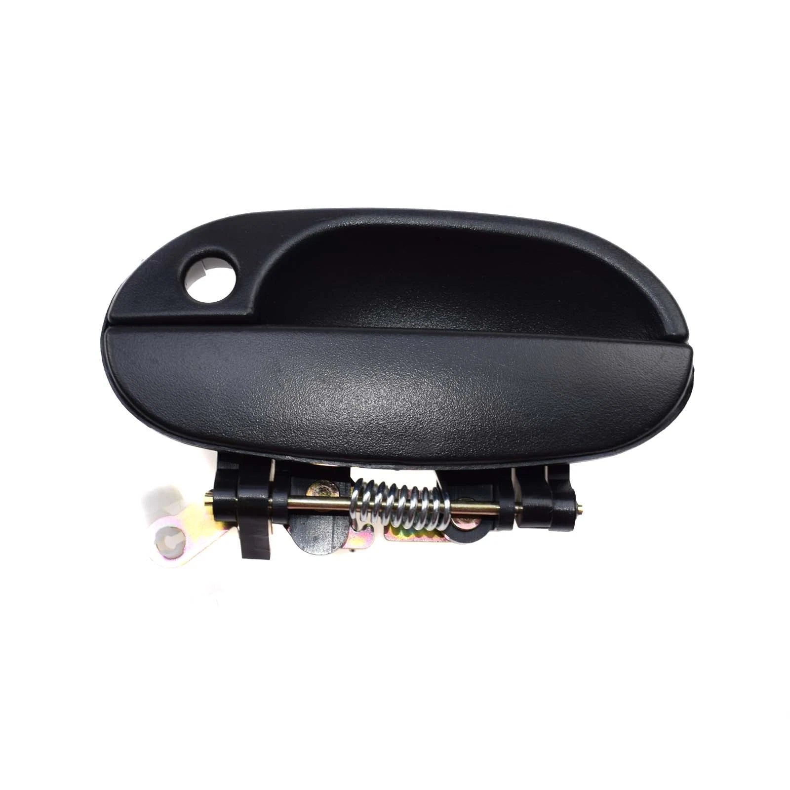 Outside Door Handles Front Left Rear Right For Hyundai Accent 1995 96 97 98 1999 6B93BC-57