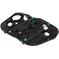 Front Left Window Regulator For Hyundai Elantra 2017-2020 Driver Side 6B93BC-57