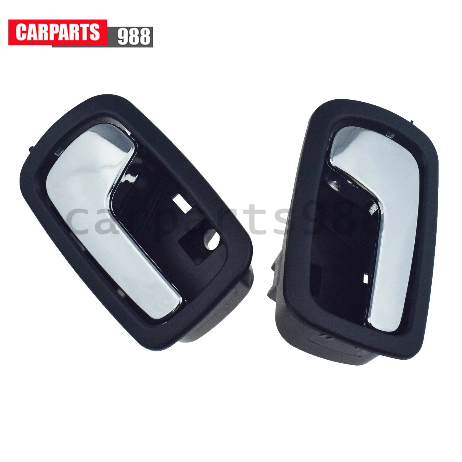 Front Left Right Interior Door Handle For Chevrolet Cobalt Pontiac G5 22722755 6B93BC-57