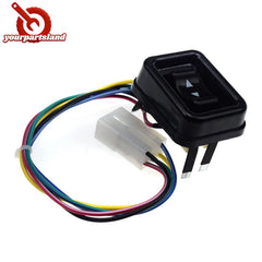Power Window Door Switch for 1984-1990 Toyota Land Cruiser & 4Runner 84810-90A01 6B93BC-57
