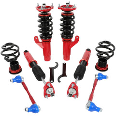 24 Level Damper Coilovers Suspension Lowering Kit For 2009-2016 BMW E89 Z4 6B93BC-57