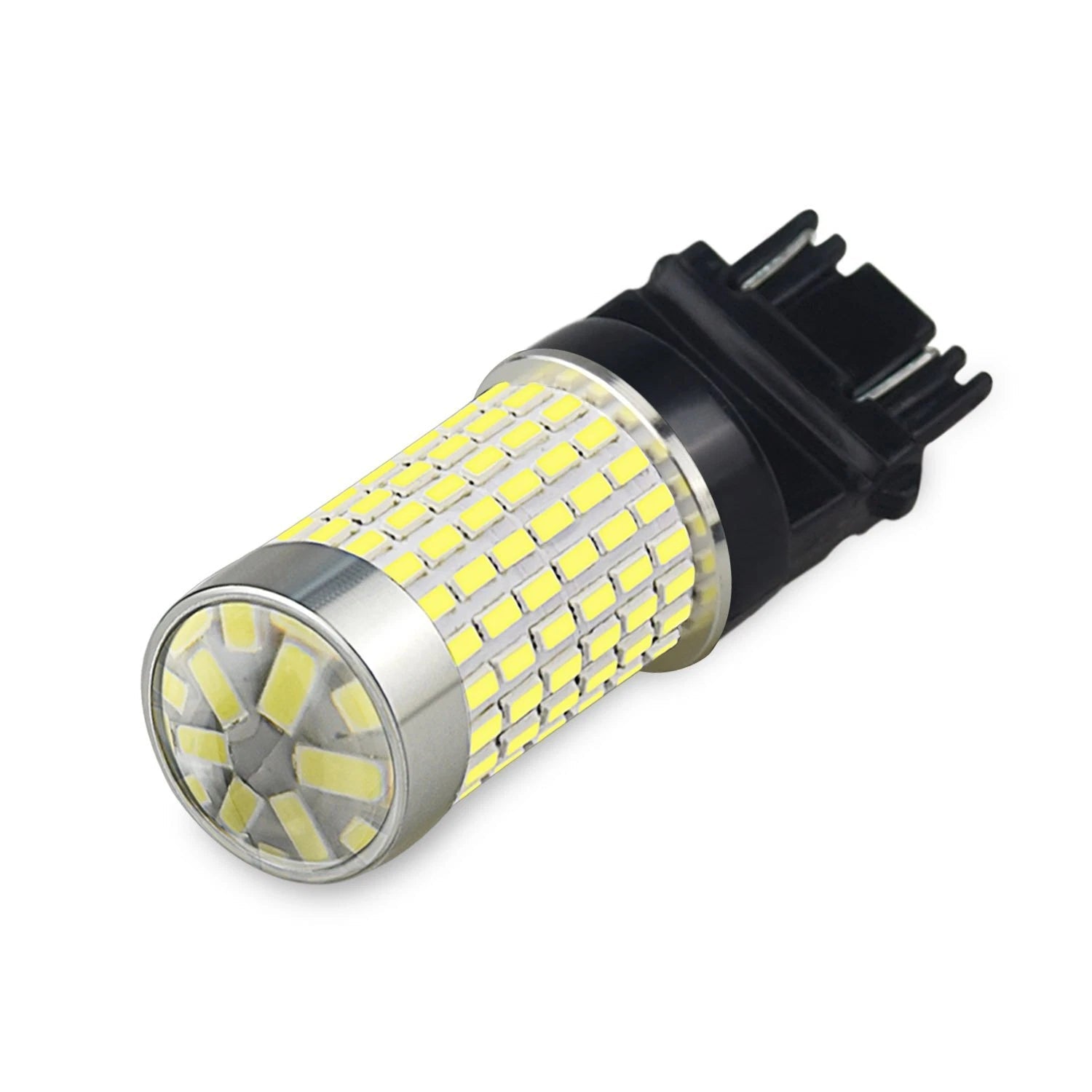 2X 3157 4057 Back up Reverse Light 3156 White LED Bulbs for Ford Crown Victoria 6B93BC-57