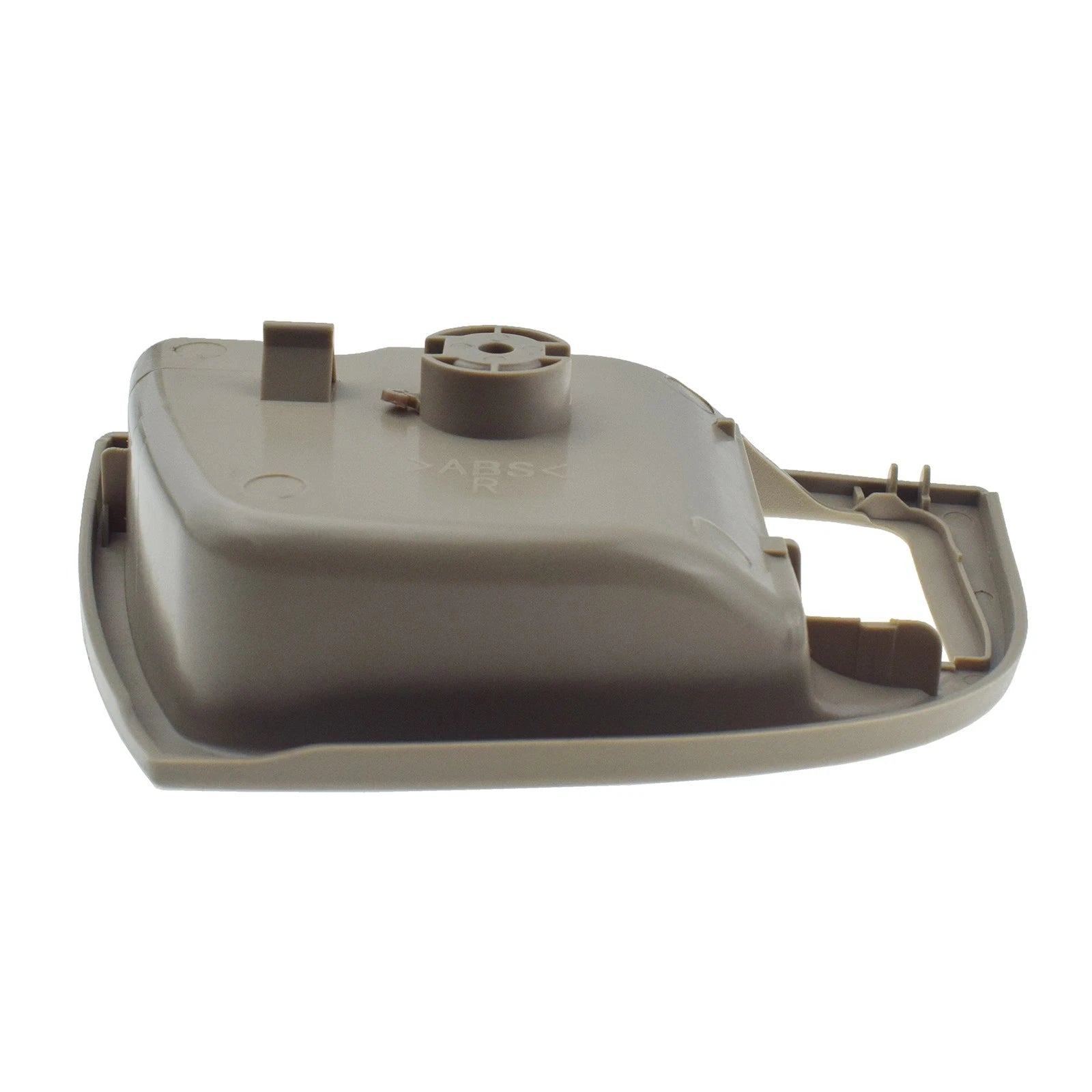Beige Left Inside Door Handle Trim for Hyundai Santa Fe 2007-2012 836112B000 6B93BC-57
