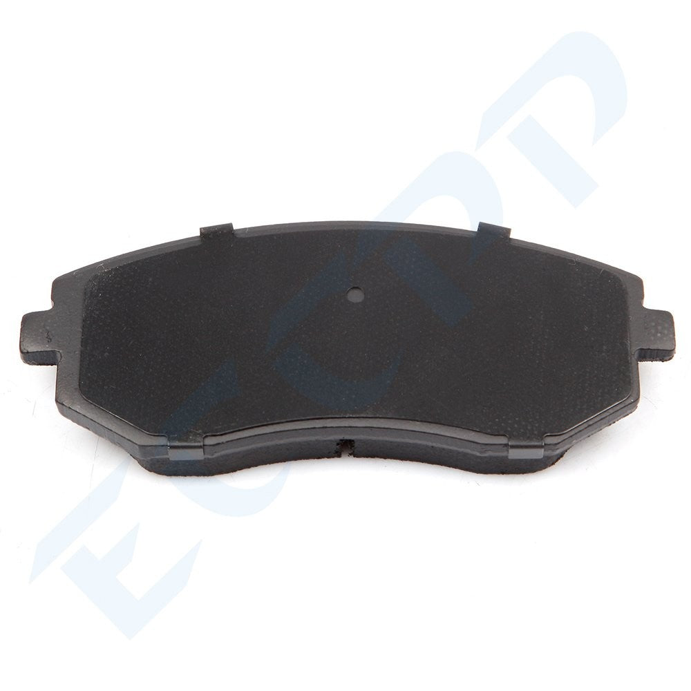 Front And Rear Premium Ceramic Brake Pads For Saab 9-2X Subaru Forester Impreza KOEEP