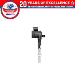 Ignition coil Compatible with Mercedes Benz C300 C350 E350 3.5L 6B93BC-57