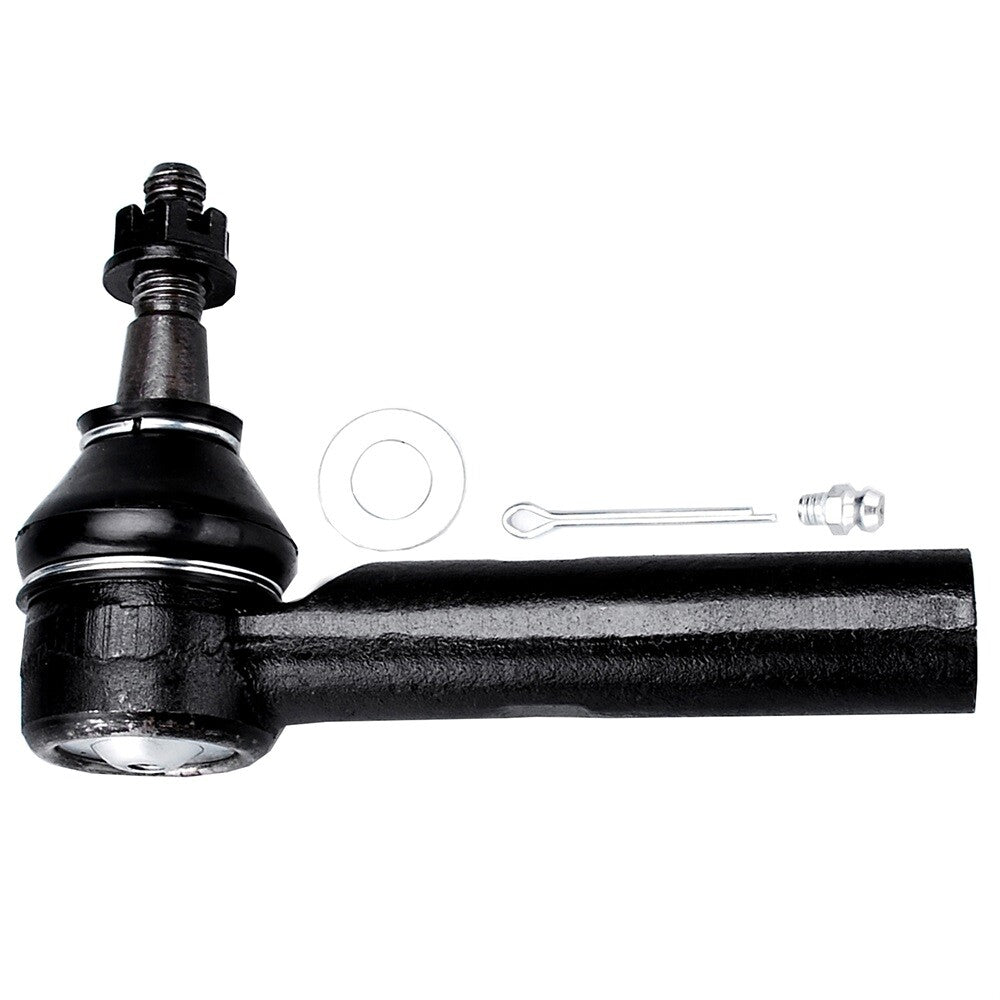 Front Tie Rod End Sway Bar Control Arm w/Ball Joint For 10-17 Chevrolet Equinox KOEEP