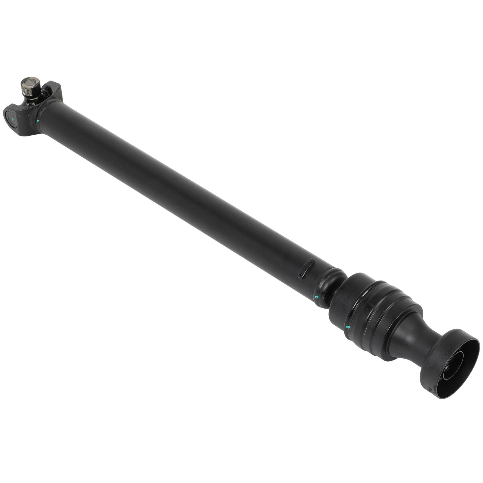 ECCPP Front Driveshaft For Chevrolet Blazer 1998-2005 GMC Jimmy 1995-1997 4WD KOEEP