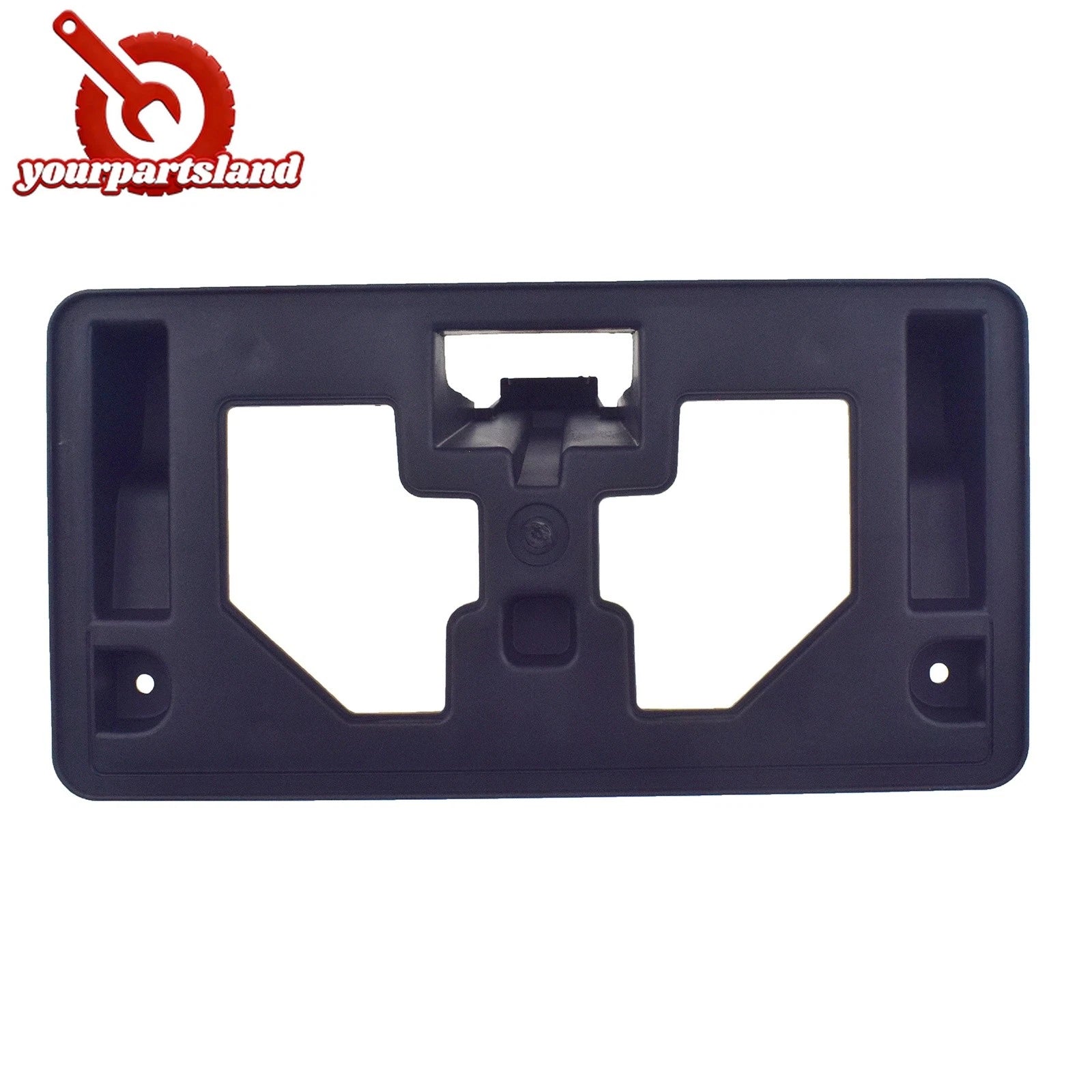 Front License Plate Bracket For Honda Accord Sedan 2013 2014 2015 71145T2AA00 6B93BC-57