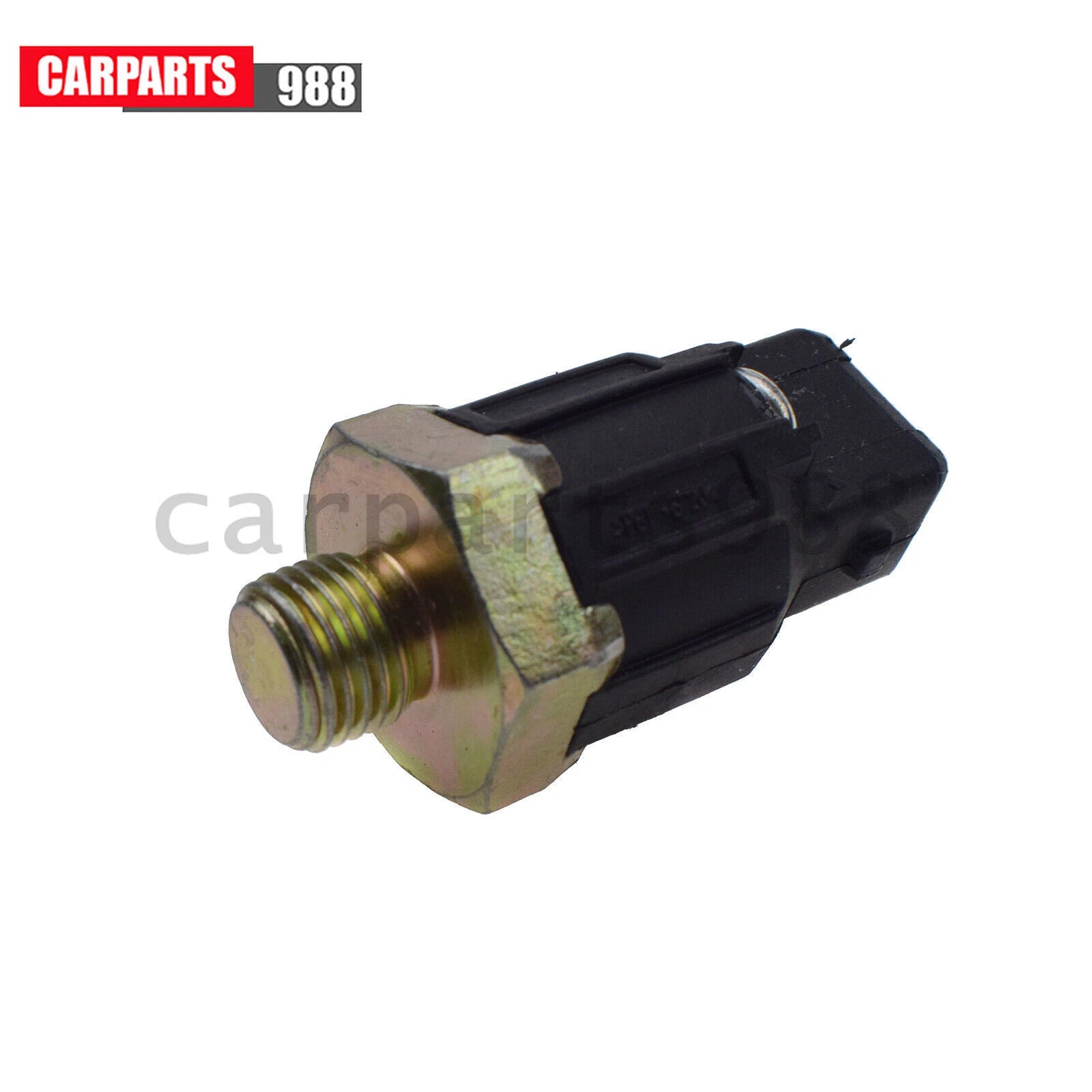 Knock Sensor Detonation 8200680689 For Nissan Reunalt Dacia Opel Vauxhall Suzuki 6B93BC-57