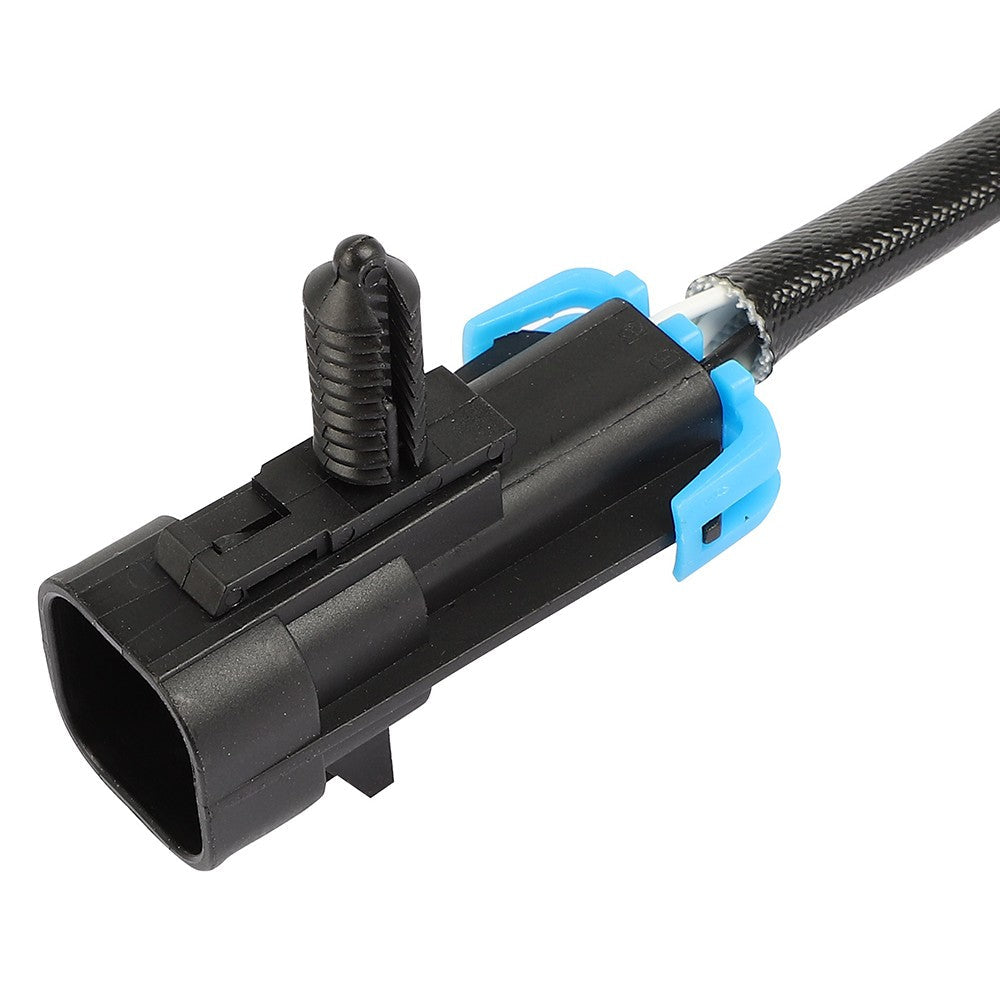 Upstream O2 Oxygen Sensor For Chevy Captiva Sport Equinox HHR Malibu 2.4L 6B93BC-57