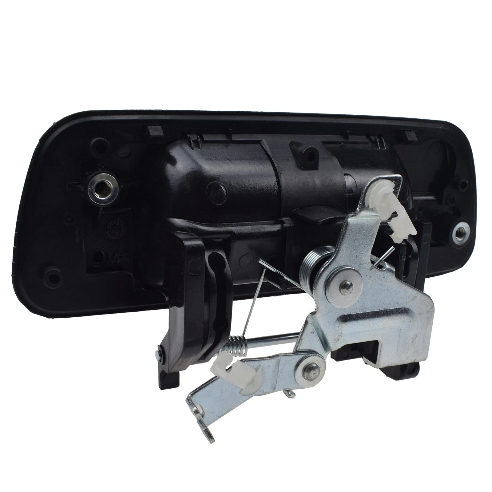 Tailgate Handle Black 97319415 GM1915127 for 2004-2014 Chevy Colorado GMC Canyon 6B93BC-57