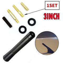 SHORT ANTENNA for TRUCK DODGE RAM 1500 2500 FORD F150 f250 f350 RAPTOR BRONCO EA 6B93BC-57