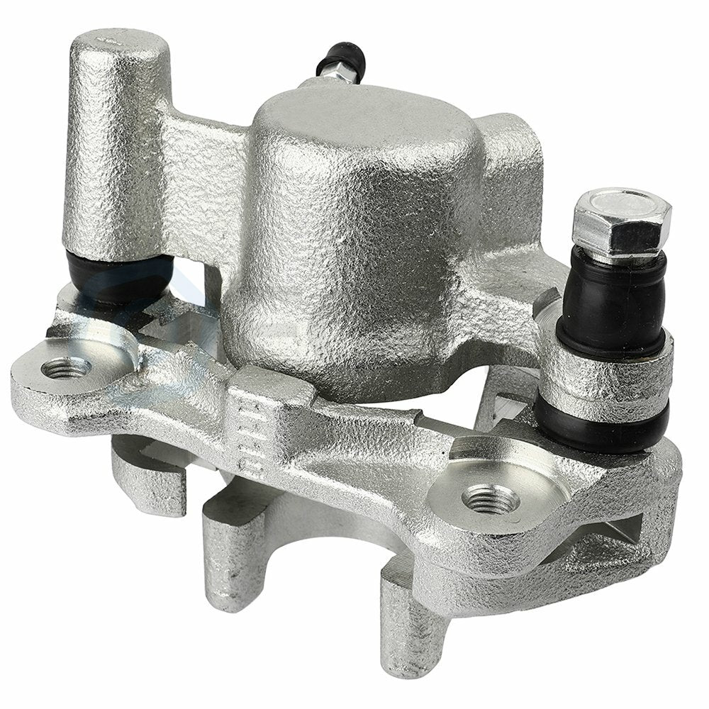 Rear Brake Calipers 2Pcs  Kits For 2005-2009 2010 Scion Tc 19B2950, 19B2951 6B93BC-57