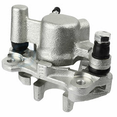 Rear Brake Calipers 2Pcs  Kits For 2005-2009 2010 Scion Tc 19B2950, 19B2951 6B93BC-57