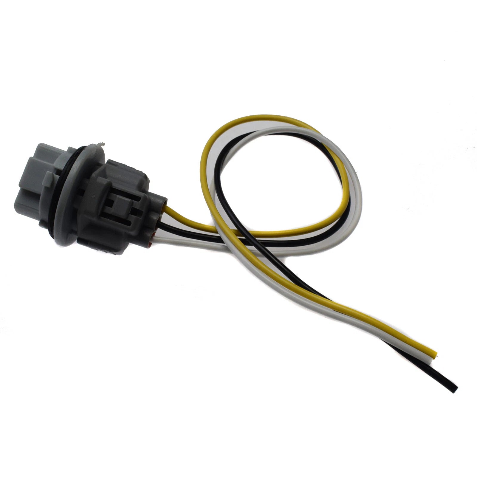 Light Bulb,harness 3-way connector plug 9007560060 For Toyota Tundra Tacoma 6B93BC-57