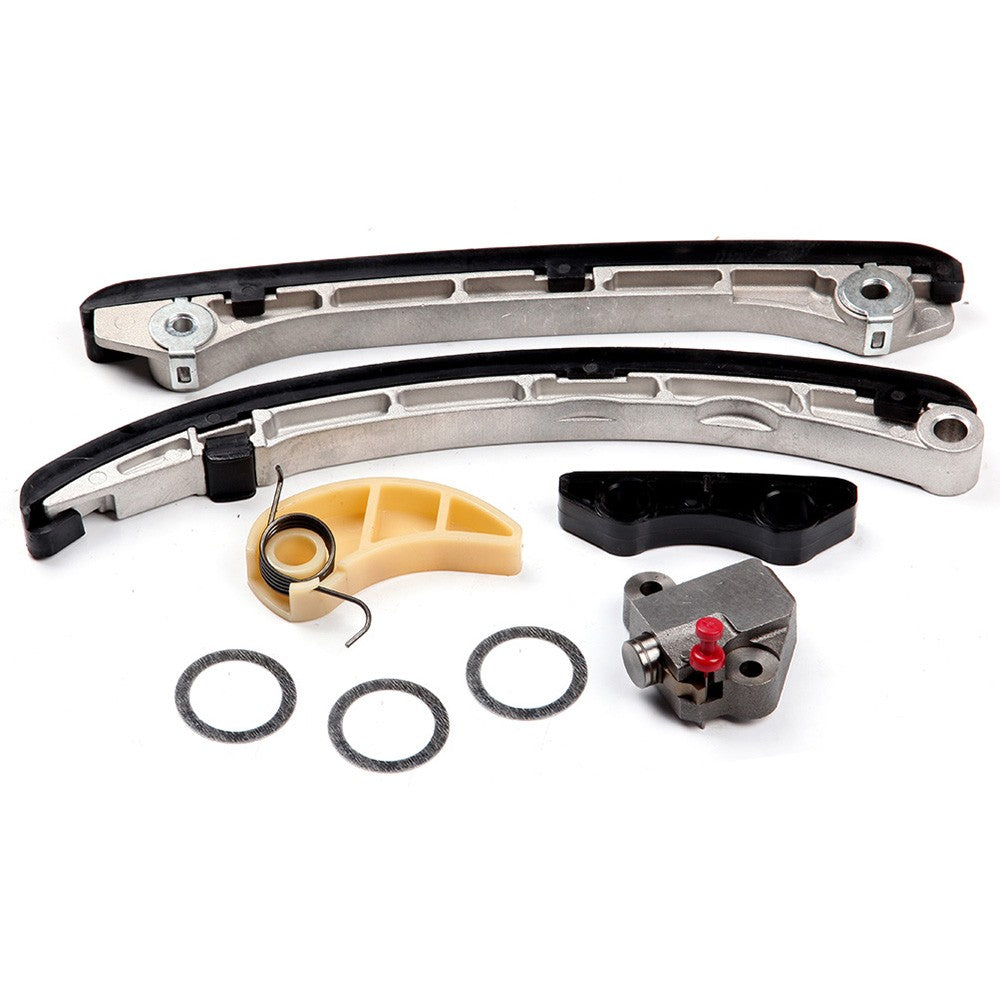 Timing Chain Kit Water Pump For 07-13 Mazda CX-7 3 2.3L 2260CC l4 GAS DOHC KOEEP