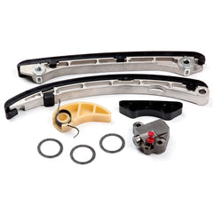Timing Chain Kit Water Pump For 07-13 Mazda CX-7 3 2.3L 2260CC l4 GAS DOHC KOEEP