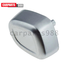 Right Side Seat Headrest Adjust Switch Button Cover For Mercedes W212 2009-2015 6B93BC-57