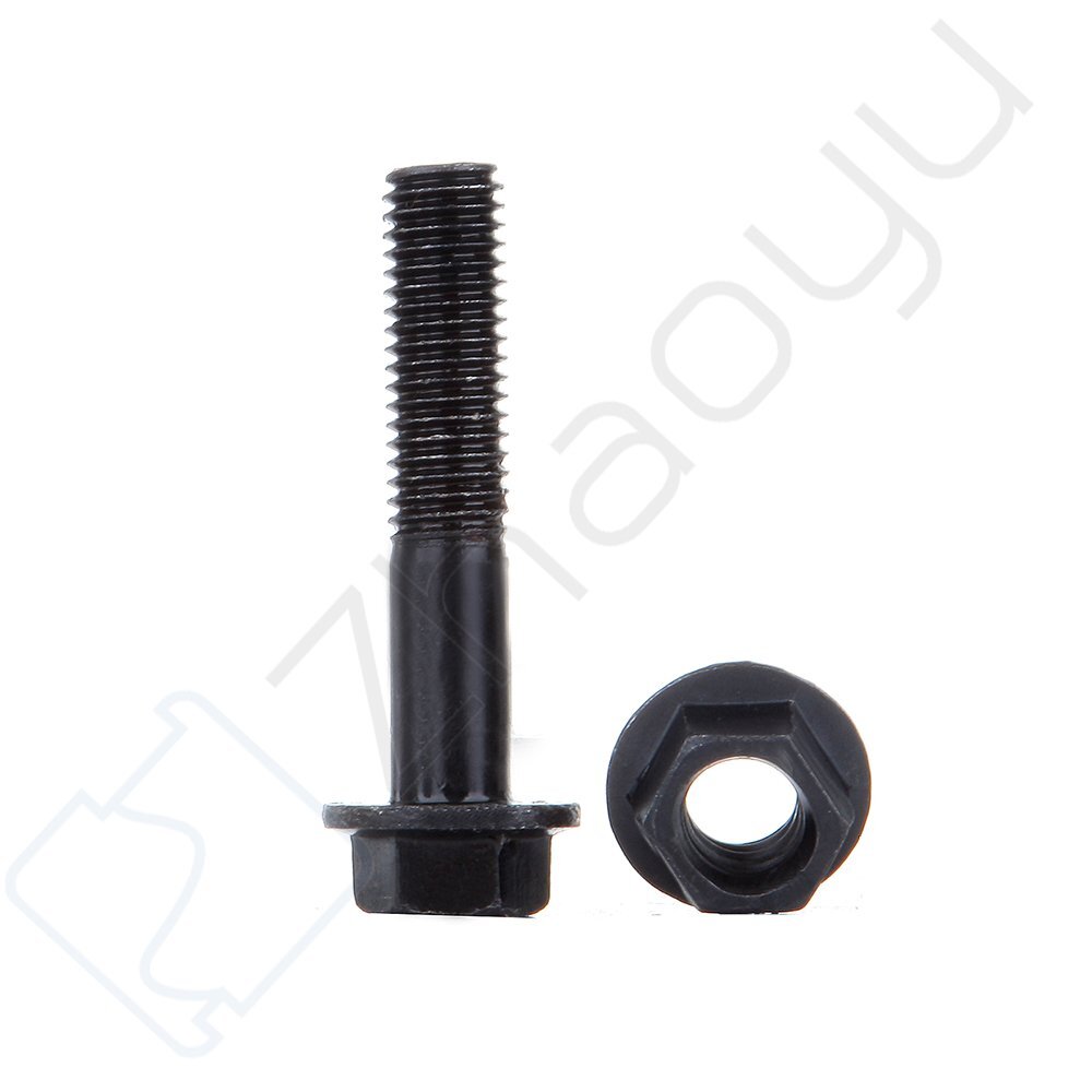 10pcs Front Tie Rods Ball Joints Tie Rods For 1998-2001 Mazda B4000 Ford Ranger 6B93BC-57