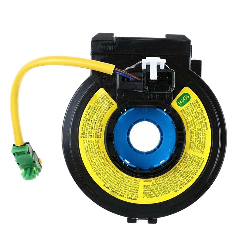 Clock Spring 934902K310 For Hyundai Tucson ix35 2010-2012 Kia Sportage 2011-2015