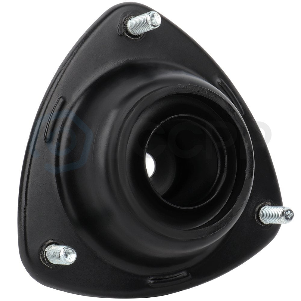 Front Pair Strut Mount Kit For Chevrolet Metro 1992-2001 Sprint 1989-1991 6B93BC-57