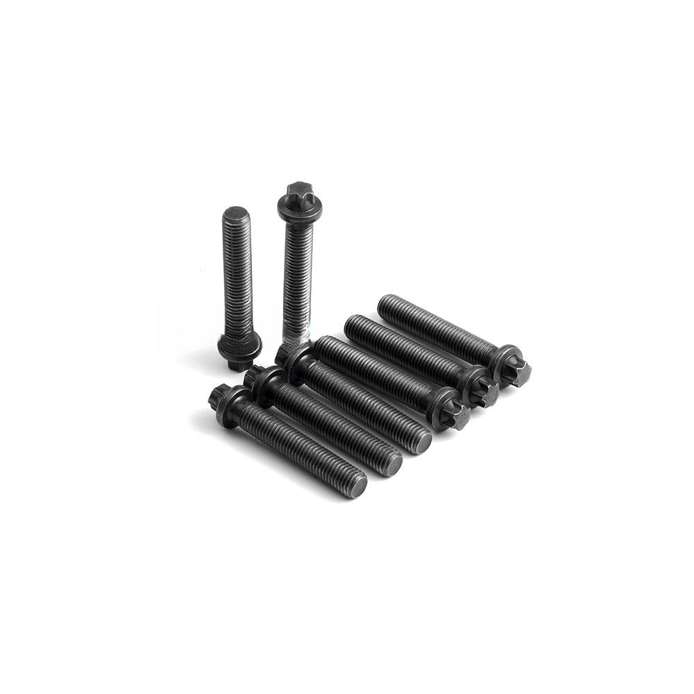 8x Connecting Rod Bolt Screws for VW GLI Passat Audi A4 A5 Q3 TT 1.8 2.0T EA888 6B93BC-57