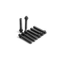 8x Connecting Rod Bolt Screws for VW GLI Passat Audi A4 A5 Q3 TT 1.8 2.0T EA888 6B93BC-57