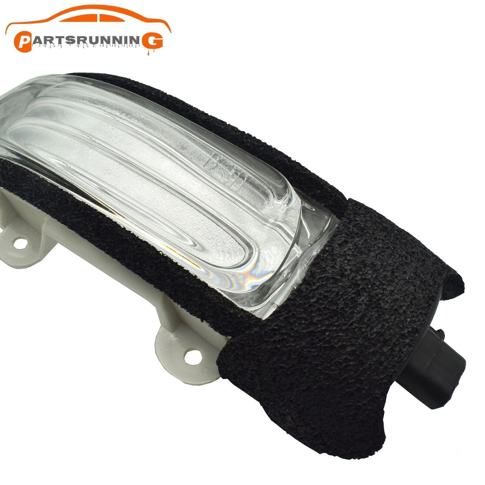 8173022180 Right Side Mirror Turn Signal Lights for Toyota Corolla Reiz Scion xB 6B93BC-57