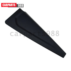 Rear Left Door Panel Garnish Trim Molding For Chevrolet Aveo 2004-2011 96585538 6B93BC-57