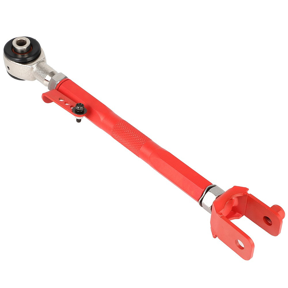 For 08-14 Accord 09-14 Acura TL 10-14 Acura TSX Red Rear Set-back Wheel Base 6B93BC-57