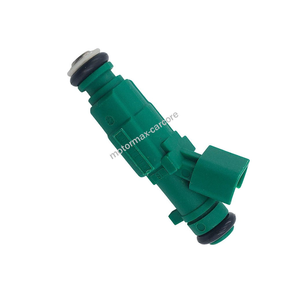 4PC Fuel Injector 35310-2E100 For 2011-14 Hyundai Elantra Kia K3 Forte1.8L 6B93BC-57