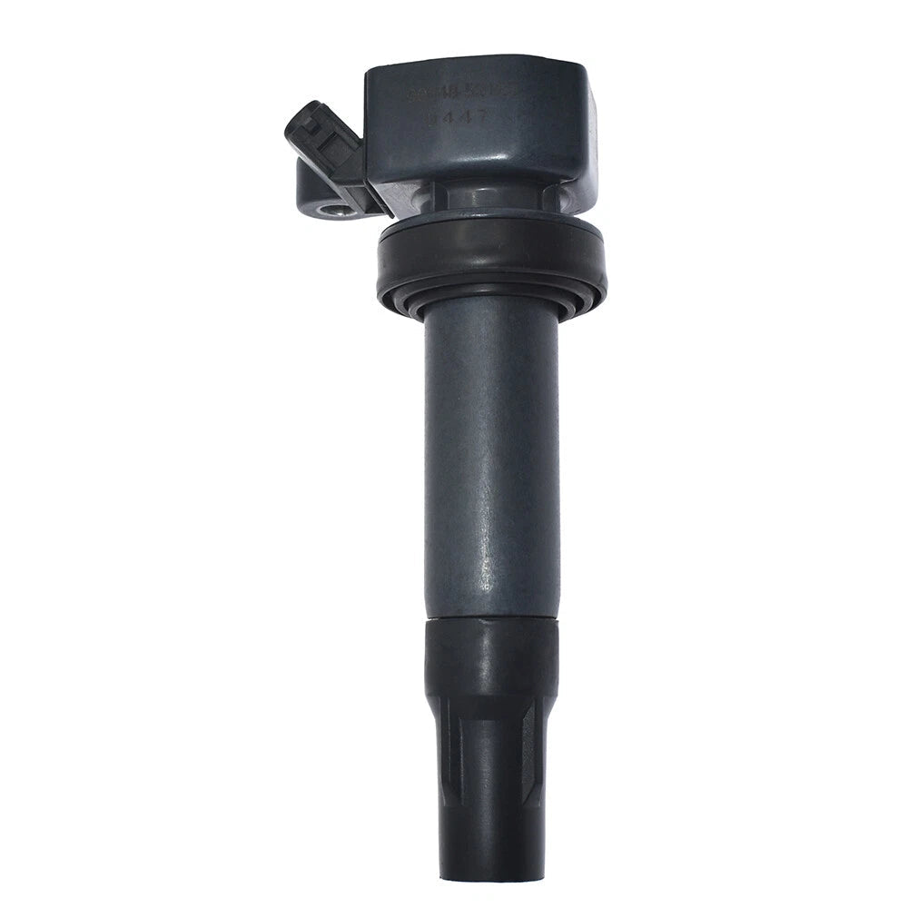 3pcs Ignition Coil 90048-52125 For Daihatsu Charade Sirion Mira Charade YRV 6B93BC-57