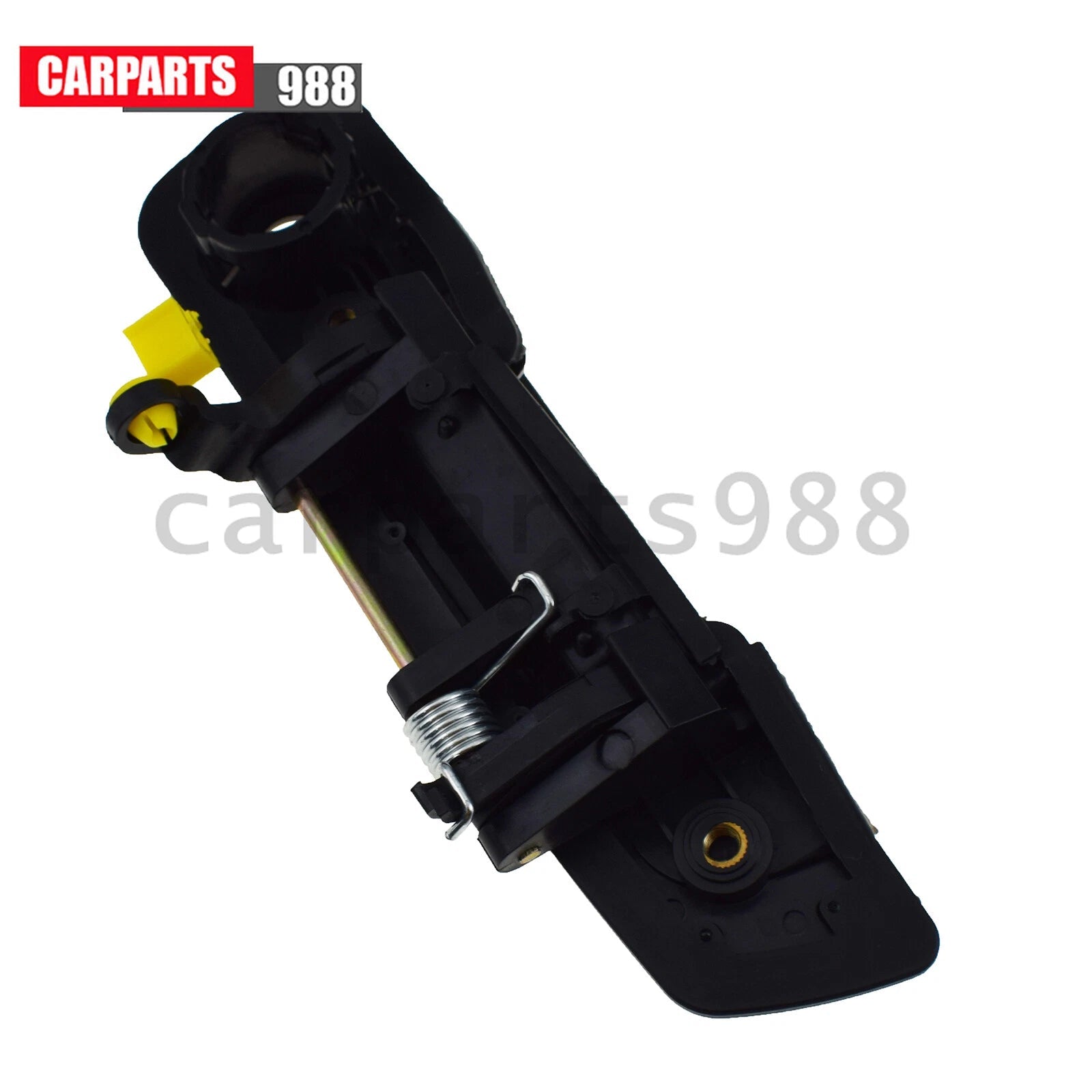 Front Right Outside Door Handle for Mitsubishi Eclipse Stratus Sebring MR271868 6B93BC-57