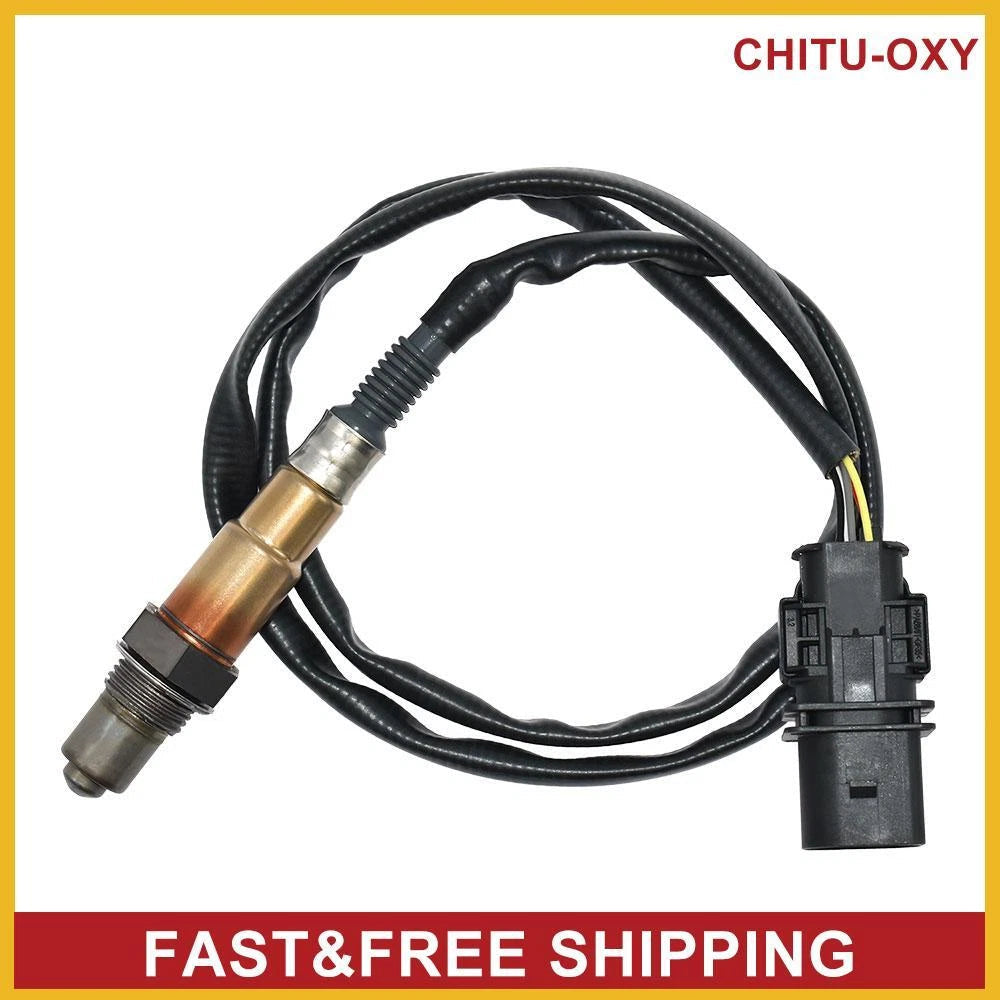 11787558073 Upstream Oxygen Sensor for BMW 128i 328i 328i xDrive 528i 530i X3 6B93BC-57