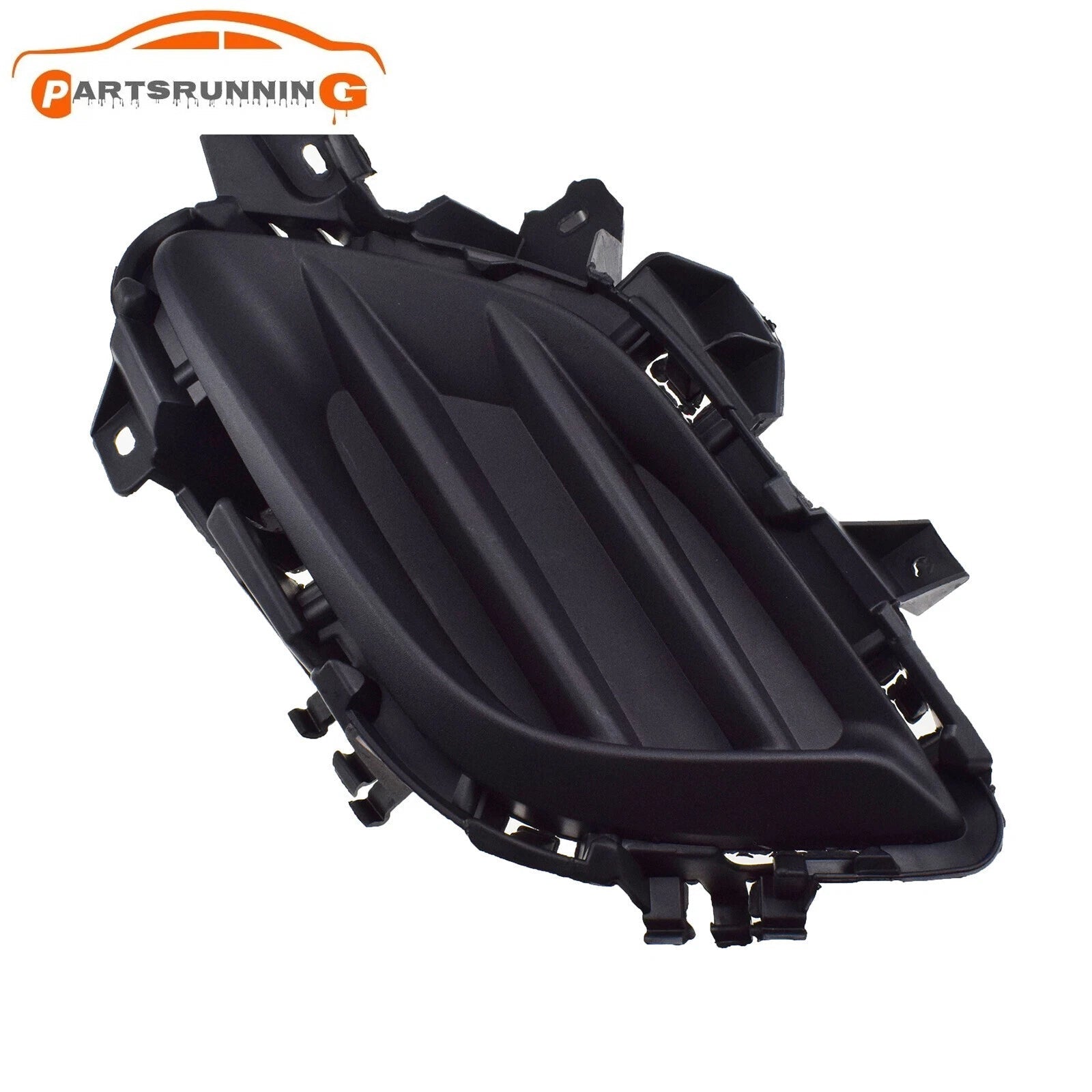 Front Right Side Fog Light Cover For 2014-2017 Mazda 6 MA1039130 GHP950C11A 6B93BC-57