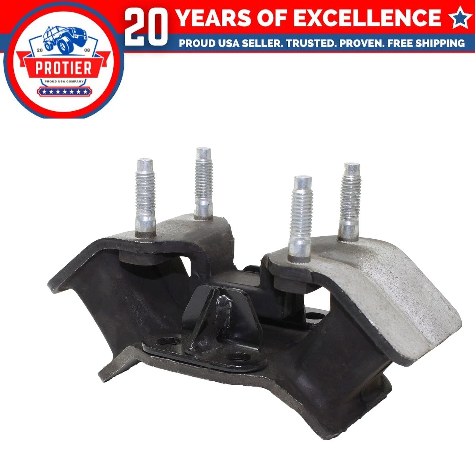 Transmission Mount for LEXUS LS400 6B93BC-57