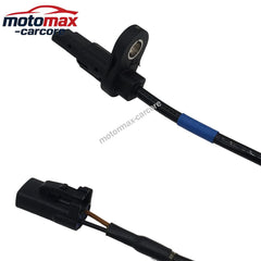 59810-F2300 ABS Wheel Speed Sensor Front LH For 2017-20 Hyundai Elantra 1.4 2.0L 6B93BC-57