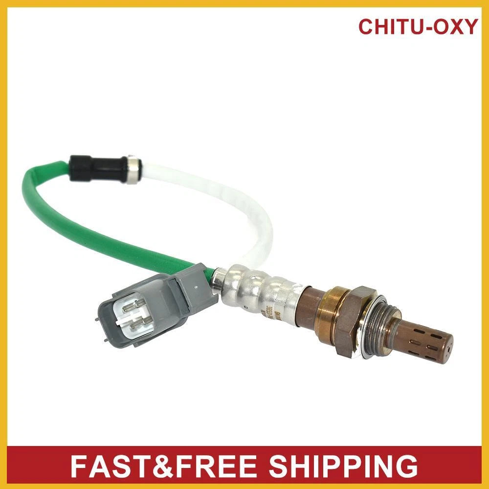36531-PNB-G01 Oxygen Sensor For Honda Accord CL3 CL4 CRV RD4 Stream RN3 Civic 6B93BC-57