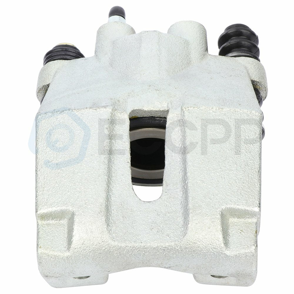 Rear Brake Calipers Brake Pads Set 6Pcs For 2004-2011 Ford F-150 184858 1012 6B93BC-57