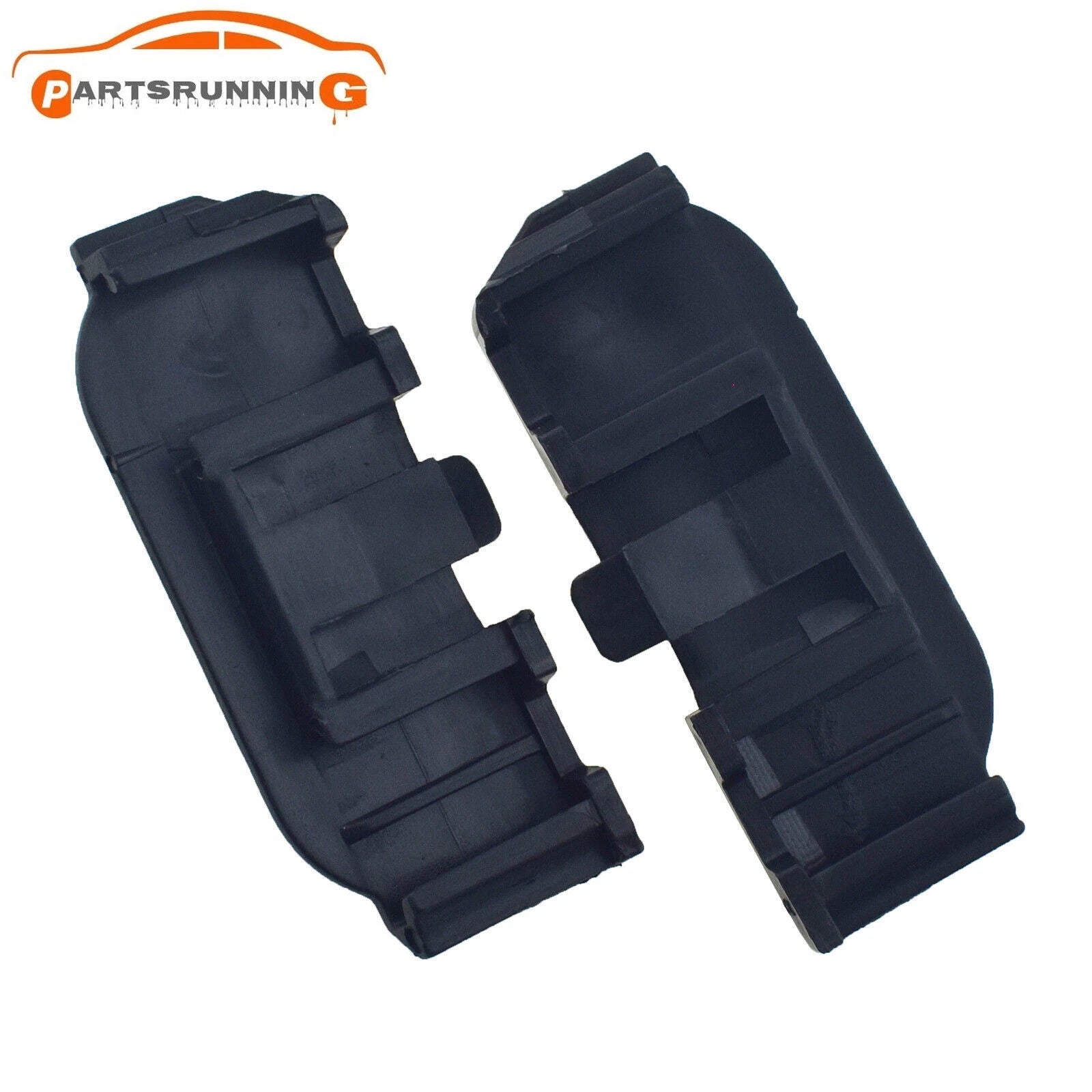 Radiator Support Bracket For 2016-2022 Malibu 17-19 LaCrosse L R Upper or Lower 6B93BC-57