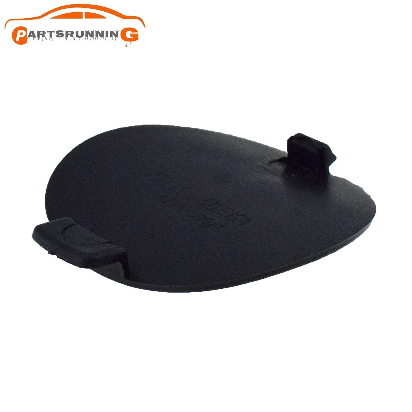 Rear Bumper Tow Hook Eye Hole Cover Cap For Mazda CX-5 2013-2014 KD53-50-EK1A-9U 6B93BC-57