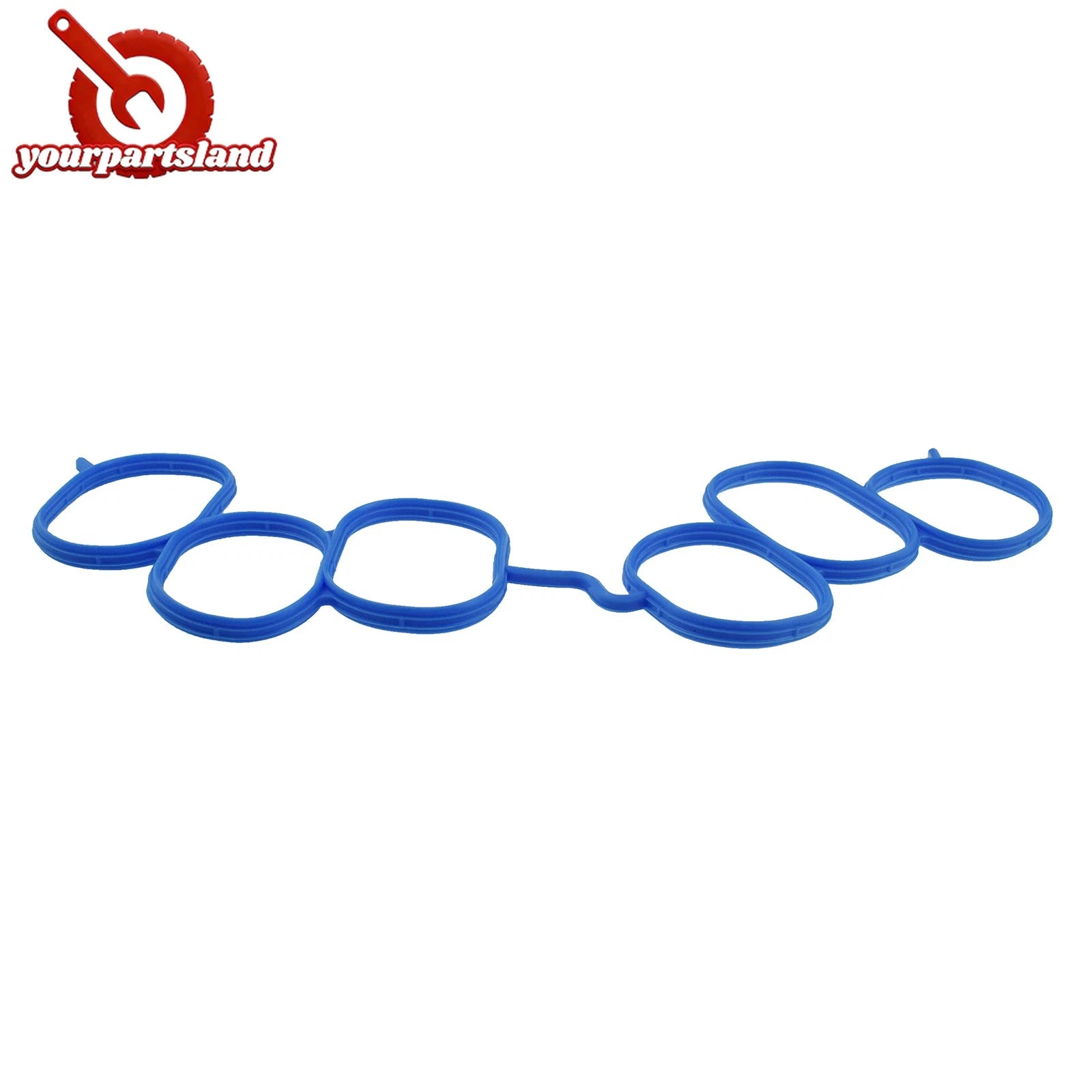 For Toyota Camry Lexus ES330 1717620020 Intake Manifold Plenum Gasket 3.3L V6 6B93BC-57