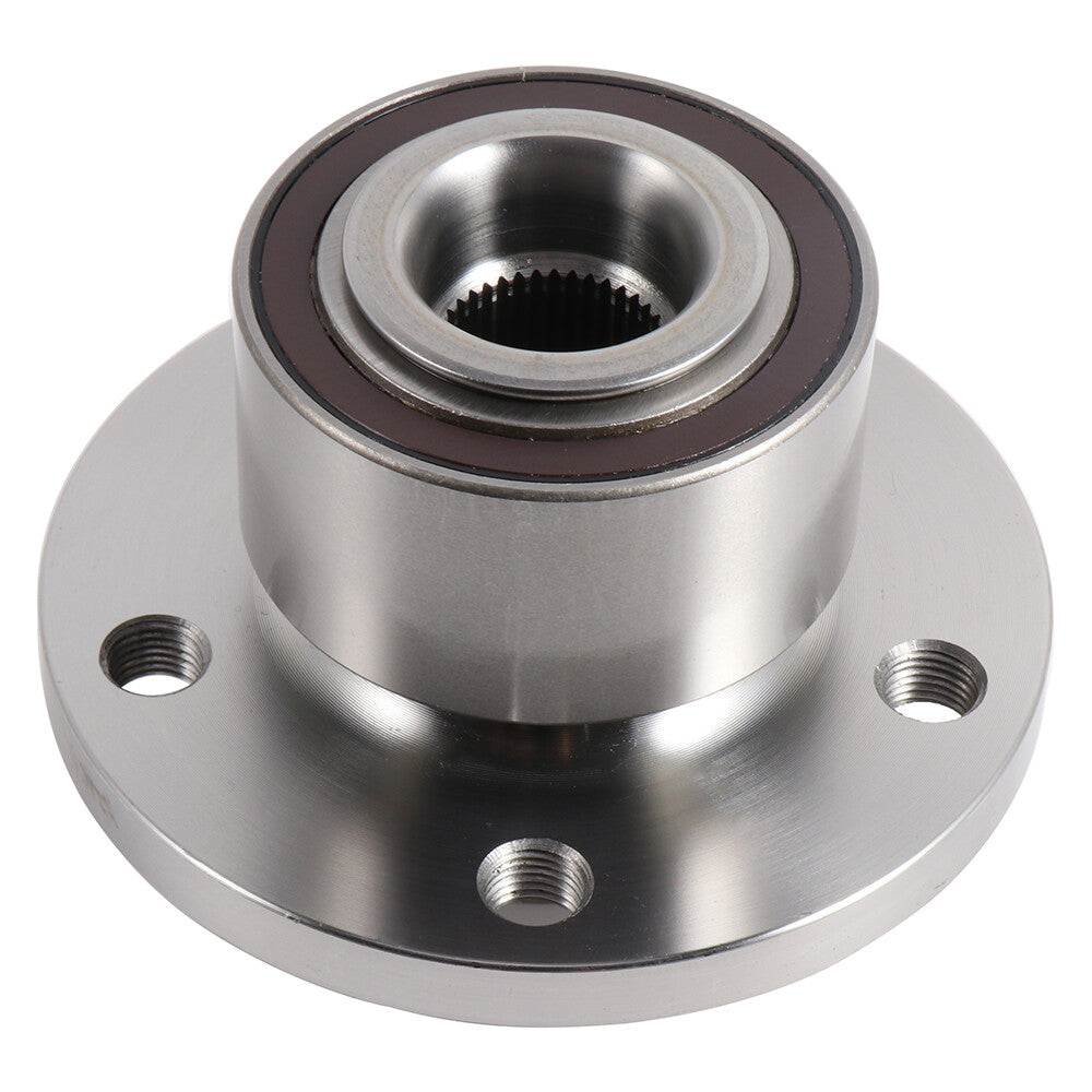 1Pc Wheel Hub Bearing Front For 2011 2012 2013 2014 2015 Volvo S60 S80 XC60 XC70 6B93BC-57