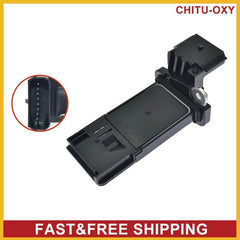 Mass Air Flow Sensor for Chevy Silverado 1500 GMC Sierra Buick Cadillac 23262343 6B93BC-57