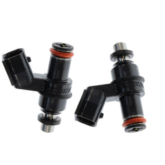 Set of 2 Fuel Injectors 15710-26GA0 for Suzuki BOULEVARD C50 C50T M50 2006-2014 6B93BC-57