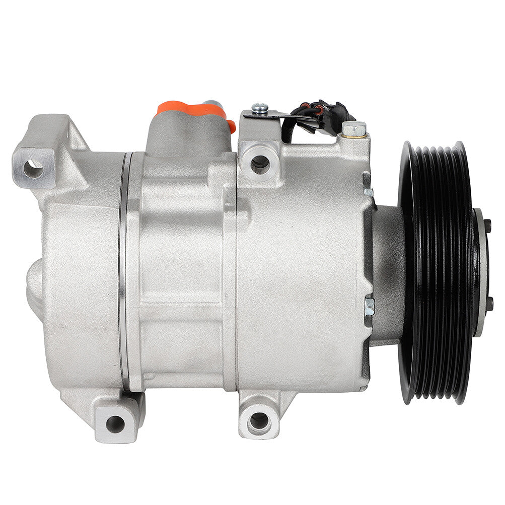 AC A/C Compressors & Clutches for Hyundai Tucson 2016 2017 1.6L 97701D3300 6B93BC-57