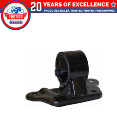 Front Right Motor & Trans Mount 2PCS for 02-07 Mitsubishi Lancer 2.0L for Auto 6B93BC-57