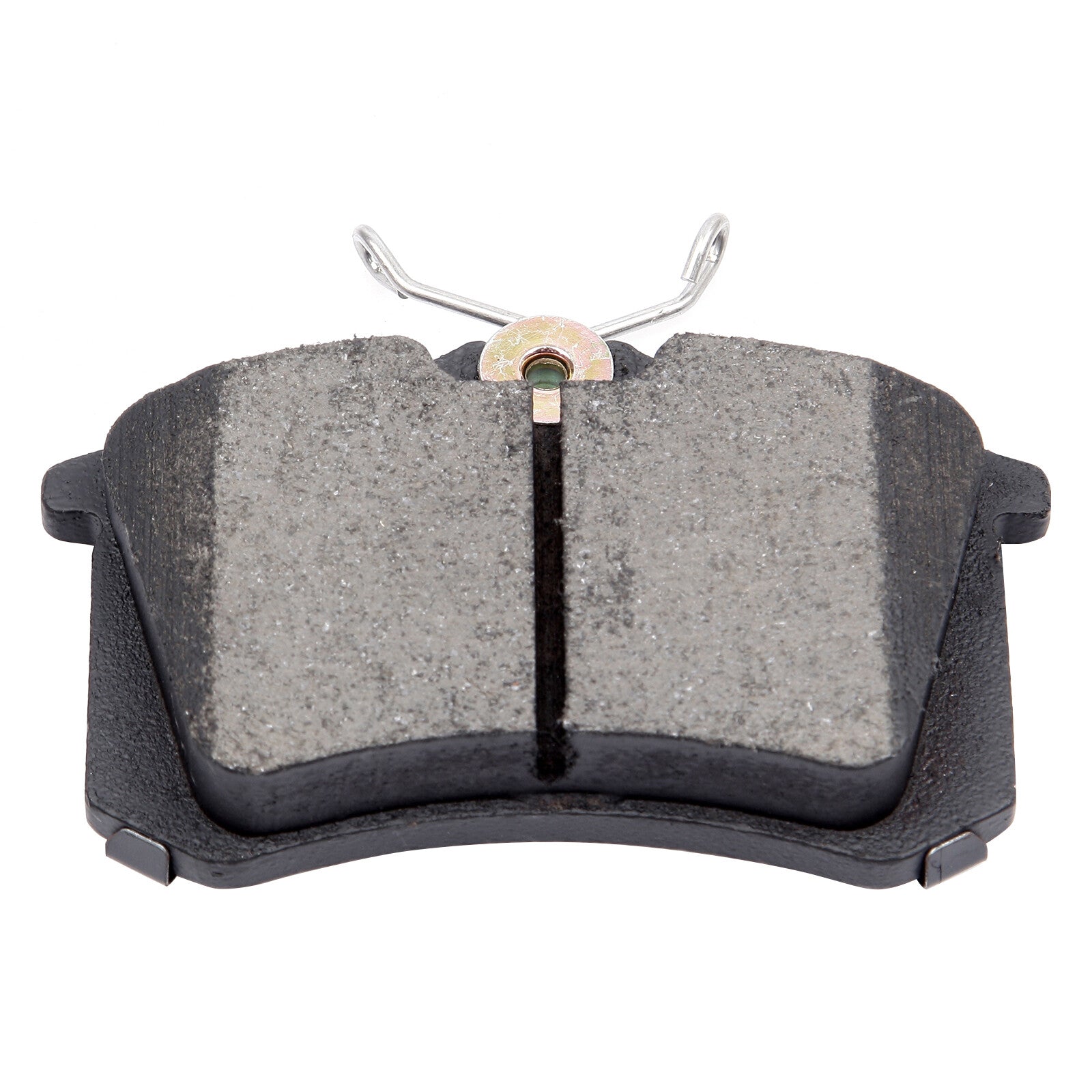 Rear Ceramic Brake Pad Kit for Audi A4 TT A6 Volkswagen Beetle Jetta Cabrio 6B93BC-57