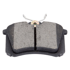 Rear Ceramic Brake Pad Kit for Audi A4 TT A6 Volkswagen Beetle Jetta Cabrio 6B93BC-57