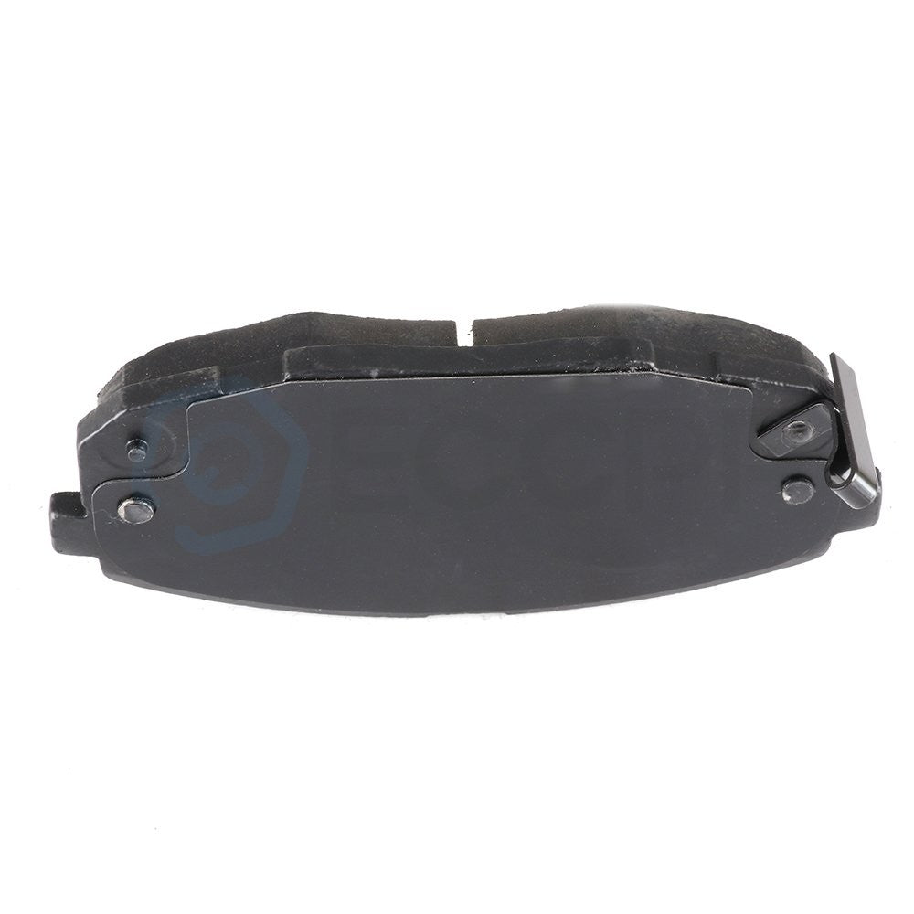 Front Ceramic Brake Pads For 2009-2012 Hyundai Elantra 2014 2015 2016 Kia Soul 6B93BC-57